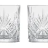 SCHOTT ZWIESEL Whiskyglas SHOW 4er Set - je 334 ml