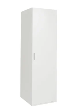 Schrank WASHTOWER VI weiß