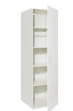 Schrank WASHTOWER VI weiß