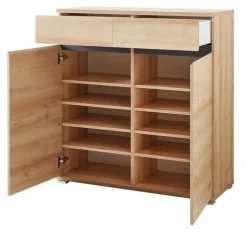 Schuhschrank ALMADA Edelbuche NB