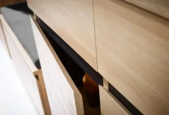 Schuhschrank ALMADA Edelbuche NB