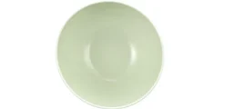 Seltmann Weiden Café au lait Schale AMINA SELADON Porzellan grün 500 ml