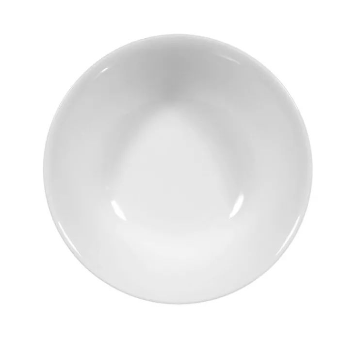 Seltmann Weiden Dessertschale RONDO LIANE 2er Set weiß