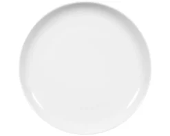 Seltmann Weiden Dessertteller LIDO WEIß rund 6er Set