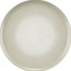 Seltmann Weiden Frühstücksteller SENTO HOME Porzellan 21,4 x 2,3 cm Aura cream