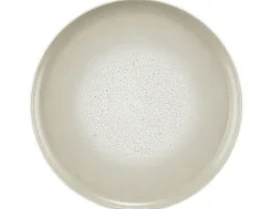 Seltmann Weiden Frühstücksteller SENTO HOME Porzellan 21,4 x 2,3 cm Aura cream