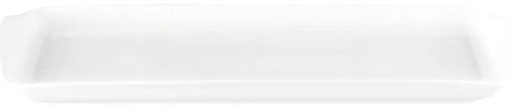 Seltmann Weiden Kuchenplatte AMINA Porzellan weiß