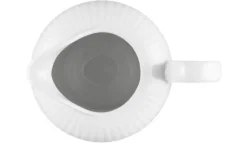 Seltmann Weiden Milchkännchen AMINA Porzellan weiß