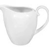 Seltmann Weiden Milchkännchen RONDO LIANE weiß