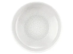 Seltmann Weiden Müslischale SENTO HOME Porzellan 15,4 x 6,6 cm Aura Weiß