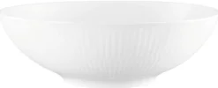Seltmann Weiden Schüssel AMINA 30 cm Porzellan weiß