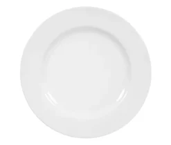 Seltmann Weiden Speiseteller RONDO LIANE 6er Set weiß