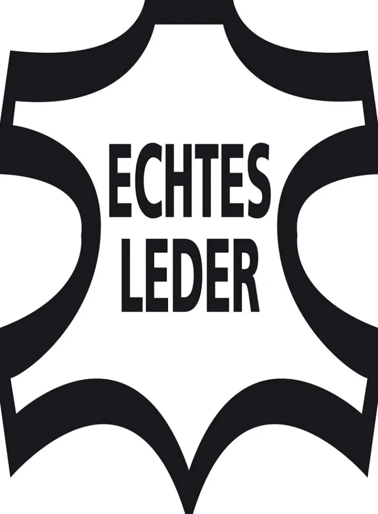 Sessel mit Hocker UP 2-teilig lemon