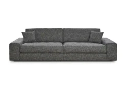 set one by Musterring Bigsofa DALLAS 300 cm grau