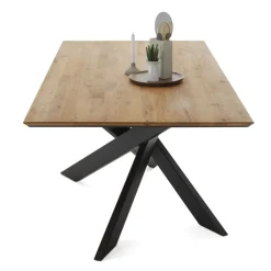 set one by Musterring Esstisch LAKEWOOD