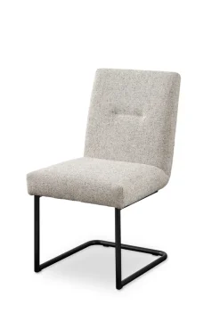 set one by Musterring Set-One-by Musterring Esszimmerstuhl TRACY beige