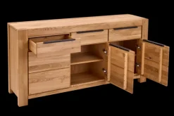 Sideboard 2 JURIA 172 x 85 x 45 cm