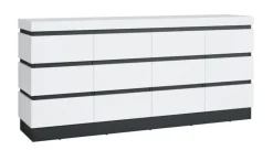 Sideboard AMALIA 202 x 93 cm