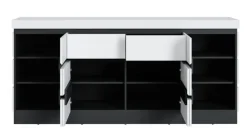 Sideboard AMALIA 202 x 93 cm