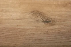 Sideboard LOOP 150 x 76 cm Kerneiche-Dekor/anthrazit