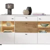 Sideboard OLIVIO 160 x 86 cm