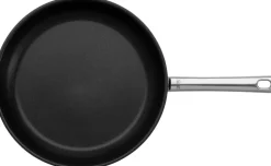 Silit Bratpfanne CALABRIA 28 cm silberfarbig