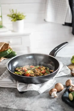 Silit Bratpfanne MESSINO 28 cm Aluminium