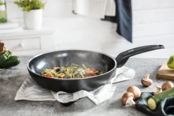 Silit Bratpfanne MESSINO 28 cm Aluminium