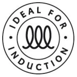 Silit Topf-Set TOSKANA 10-teilig Edelstahl 18/10