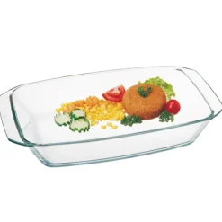 SIMAX Auflaufform/ Brat-und Backschale 2400 ml