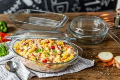 SIMAX Auflaufform/ Schüssel 1000 ml