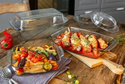 SIMAX Auflaufform/ Schüssel 1000 ml