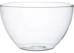 SIMAX Schale 3000 ml klarglas