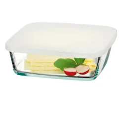 SIMAX Vorratsbehälter 1700 ml transparent