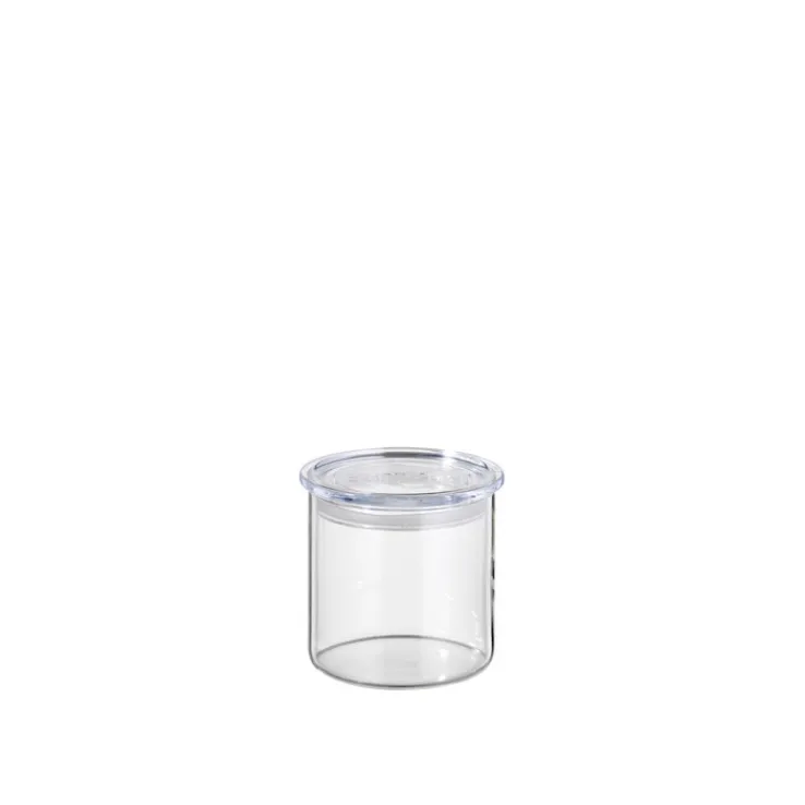 SIMAX Vorratsglas mit Deckel 400 ml transparent