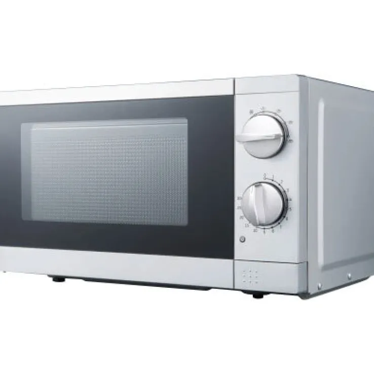 QUARTIER Singleküche JACK Weiß/Eiche Sonoma NB ca.150 cm