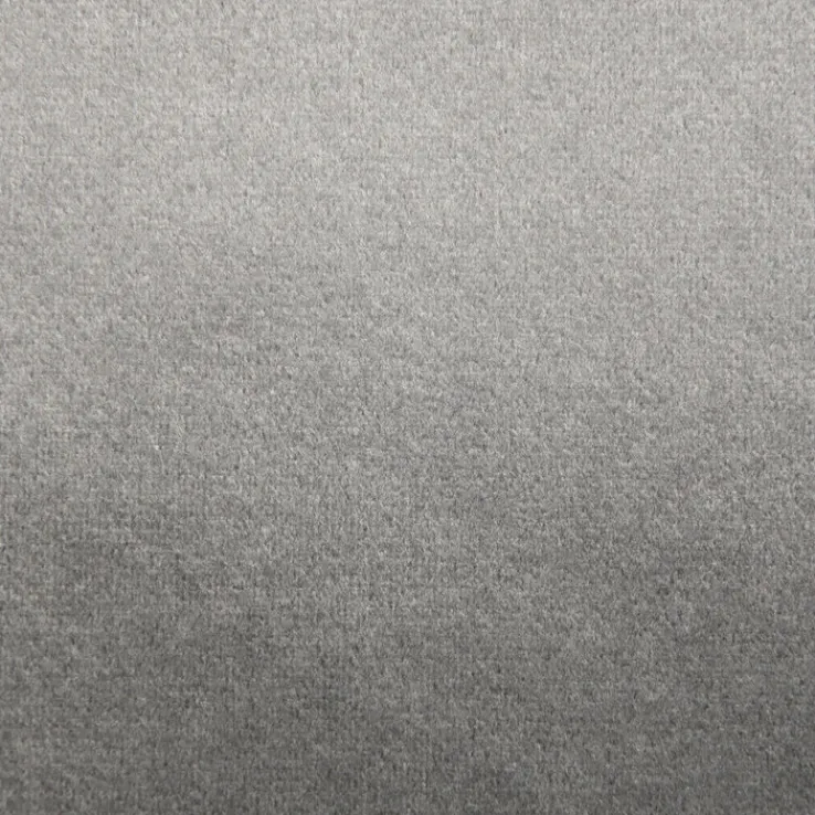 QUARTIER Sitzsack SMOOTH 100 x 85 cm grau