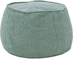 Sitzsack VICTORIA hellgrün