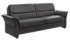 Sofa 2,5-Sitzer anthrazit