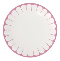 Villeroy & Boch Speiseteller FLEUR CASSIS 26,6 cm