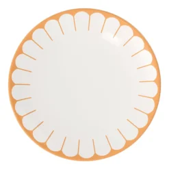 Villeroy & Boch Speiseteller FLEUR SOLEIL 26,6 cm