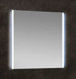 Spiegel SP II 63 x 65 cm