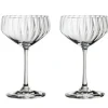 SPIEGELAU Cocktailglas LIFE STYLE 4er Set - je 310 ml