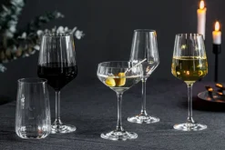 SPIEGELAU Cocktailglas LIFE STYLE 4er Set - je 310 ml