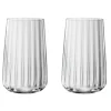 SPIEGELAU Longdrinkglas LIFE STYLE 4er Set - je 510 ml
