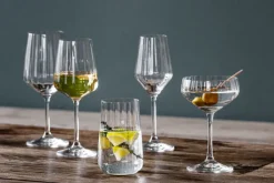 SPIEGELAU Longdrinkglas LIFE STYLE 4er Set - je 510 ml