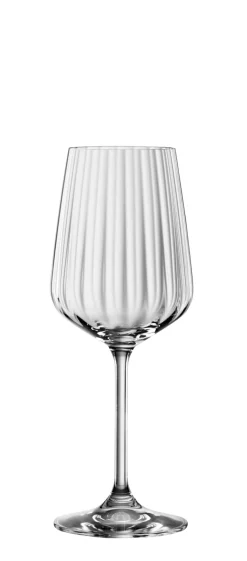 SPIEGELAU Stielglas 12er Set LIFESTYLE