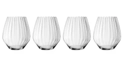 SPIEGELAU Trinkglas GIN TONIC 4er Set