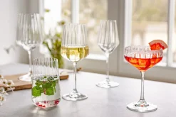 SPIEGELAU Weißweinglas LIFE STYLE 4er Set - je 440 ml