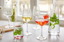 SPIEGELAU Weißweinglas LIFE STYLE 4er Set - je 440 ml